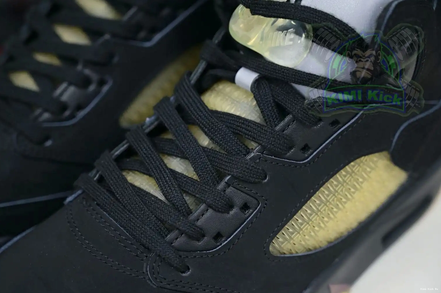 Kimikick Air MANIÉRE MA A Jordan 5 x 0714